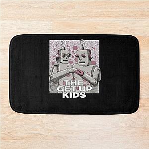 the get up kids Bath Mat