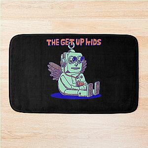 the get up kids Bath Mat