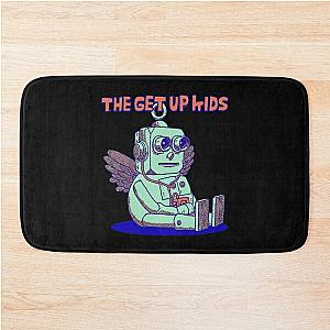 the get up kids Bath Mat