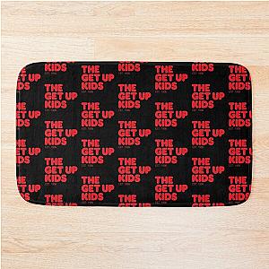 thegetupkids Bath Mat