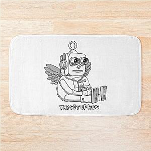 the get up kids Bath Mat