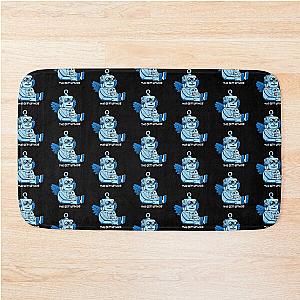 thegetupkids Bath Mat