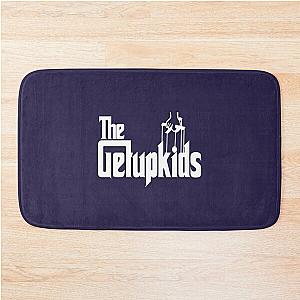 The Get Up Kids Bath Mat