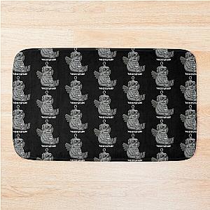 thegetupkids Bath Mat