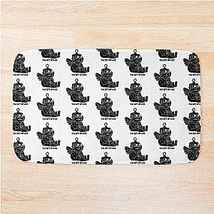 thegetupkids Bath Mat