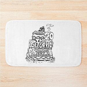 20 years anniversary the get up kids Bath Mat