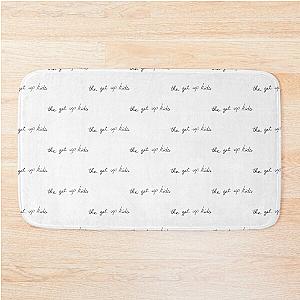 thegetupkids Bath Mat