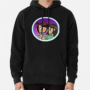 The Ghost and Molly McGee Hoodie