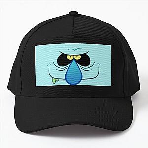 The Ghost and Molly McGee Baseball Cap