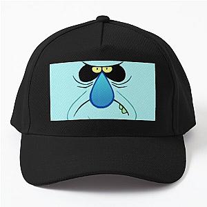 The Ghost and Molly McGee Scratch Baseball Cap