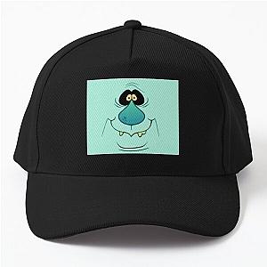 The Ghost and Molly McGee - Geoff Baseball Cap
