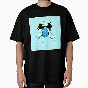 The Ghost and Molly McGee Oversized T-Shirt
