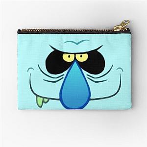 The Ghost and Molly McGee Scratch Pouch