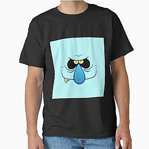 The Ghost and Molly McGee Classic T-Shirt