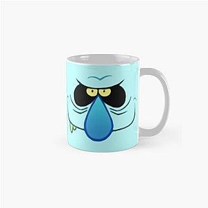 The Ghost and Molly McGee Classic Mug