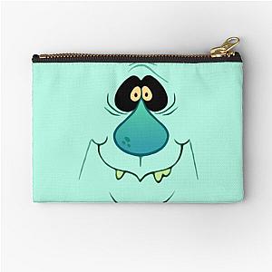 The Ghost and Molly McGee Geoff Zipper Pouch