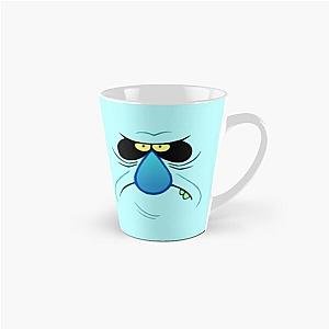 The Ghost and Molly McGee Tall Mug