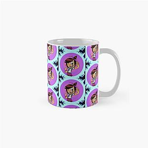 The Ghost and Molly McGee Classic Mug
