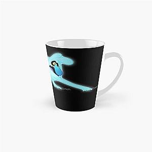 Channel The Ghost and Molly McGee Tall Mug