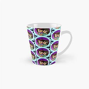 The Ghost and Molly McGee Tall Mug