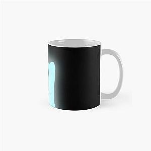 Scratch from the Ghost and Molly McGee Classic Mug