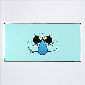The Ghost and Molly McGee Desk Mat