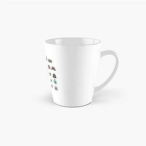 The Ghost and Molly McGee Tall Mug