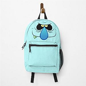 The Ghost and Molly McGee - Smirk Backpack