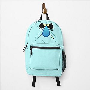 The Ghost and Molly McGee Scratch Backpack