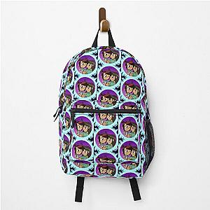 The Ghost and Molly McGee Molly Libby Backpack