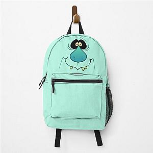 The Ghost and Molly McGee - Geoff's Backpack