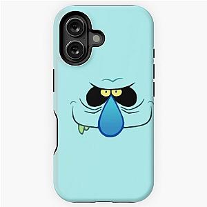 The Ghost and Molly McGee iPhone Tough Case