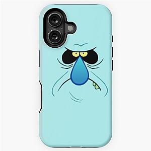 The Ghost and Molly McGee iPhone Tough Case