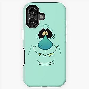 The Ghost and Molly McGee - Geoff's iPhone Tough Case