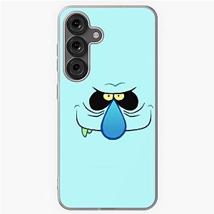 The Ghost and Molly McGee Scratch Smirk Case for Samsung Galaxy