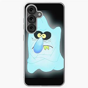 Scratch from The Ghost & Molly McGee Samsung Galaxy Soft Case