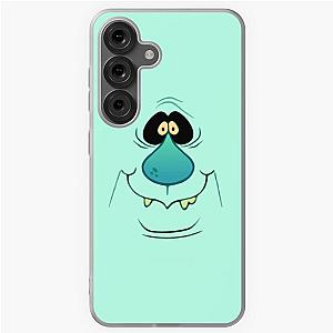 The Ghost and Molly McGee - Galaxy Soft Case