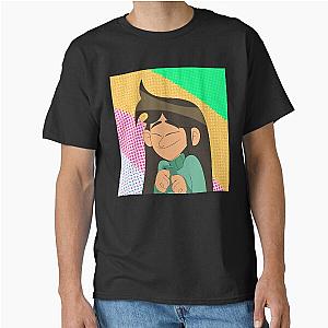 Libby! The Ghost and Molly McGee Classic T-Shirt