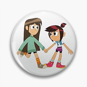 Libby & Molly - The Ghost and Molly McGee