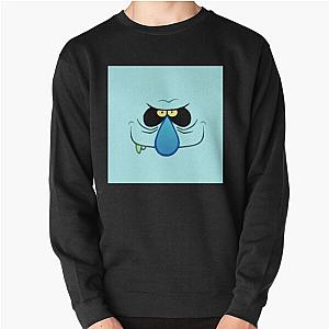 The Ghost and Molly McGee Scratch Sweatshirt