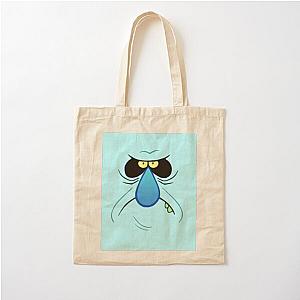 The Ghost and Molly McGee Scratch Cotton Tote Bag