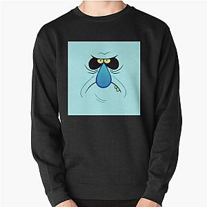 The Ghost and Molly McGee Scratch Sweatshirt