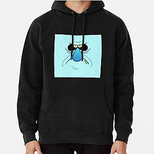 The Ghost and Molly McGee Scratch Hoodie