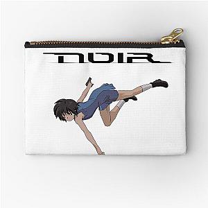 NOIR Kirika Yuumura Zipper Pouch