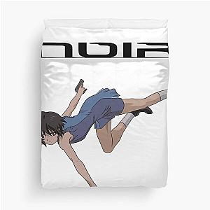 NOIR Kirika Yuumura Duvet Cover