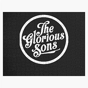 The Glorious Sons The Unfinished Business Tour