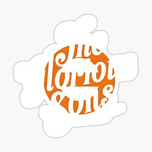 Best Logo The Glorious Band Essential Classic Sticker