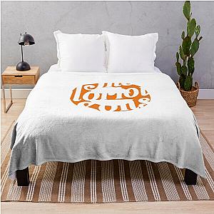 Best Logo The Glamorous Sons Band Favorite Throw Blanket
