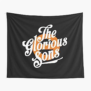 Best Logo The Band Essential Classic Tapestry