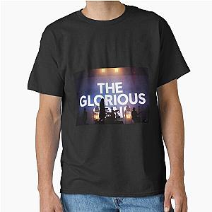The Glorious Sons Canadian Rock Classic T-Shirt
